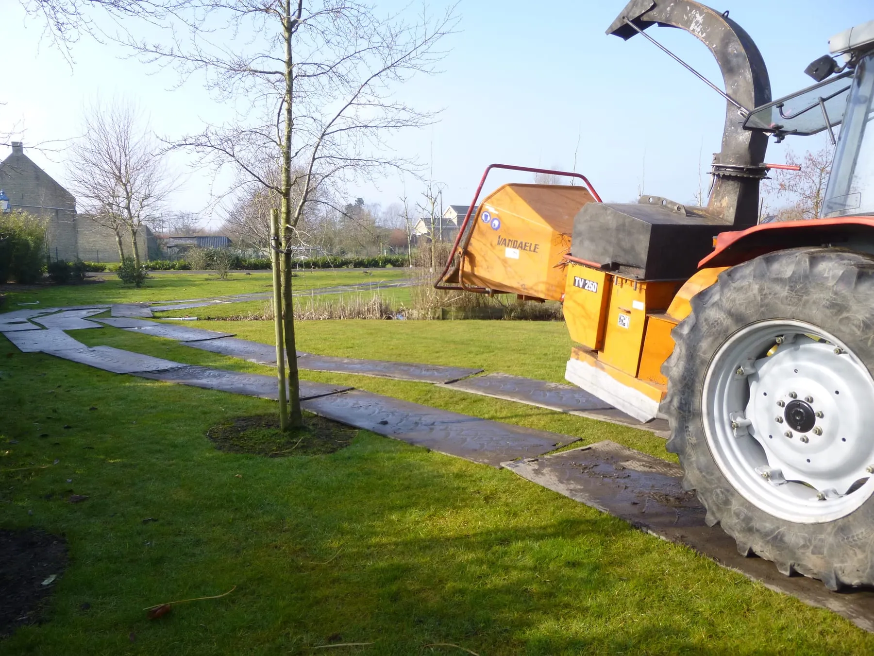 Grondwerken